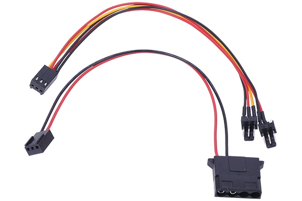 Alphacool Pump adaptor - Watercooling UK