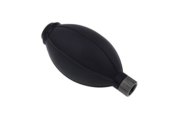 Alphacool Pumpin gum ball – Black