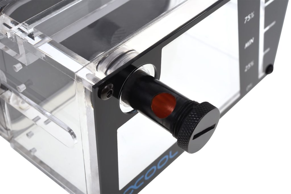 Alphacool Repack - Dual Laing D5 Station incl. 2x Alphacool VPP655