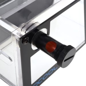 Alphacool Repack - Dual Laing D5 Station incl. 2x Alphacool VPP655
