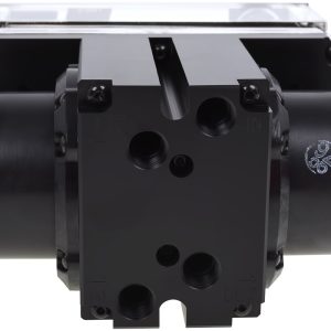 Alphacool Repack - Dual Laing D5 Station incl. 2x Alphacool VPP655