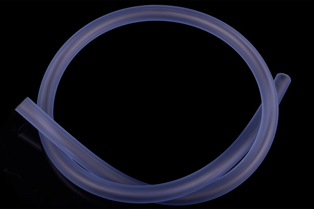 Alphacool tubing AlphaTube HF 16/10 (3/8inchID) - Clear