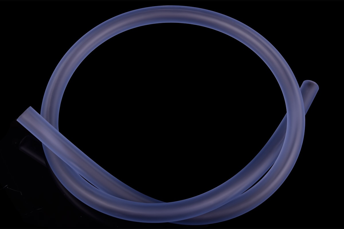 Alphacool tubing AlphaTube HF 16/10 (3/8inchID) - Clear