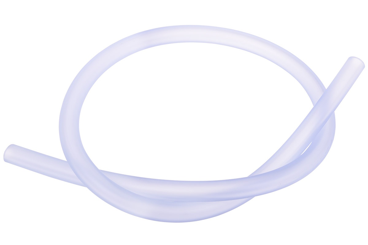 Alphacool tubing AlphaTube HF 16/10 (3/8inchID) - Clear