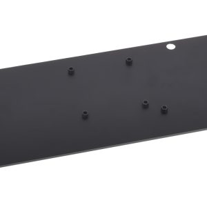 Alphacool Upgrade-kit for NexXxoS GPX - AMD R9 470 M01 - Black (without GPX Solo)