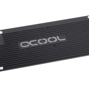 Alphacool Upgrade-kit for NexXxoS GPX - AMD R9 470 M01 - Black (without GPX Solo)
