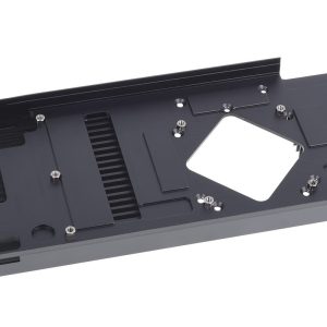 Alphacool Upgrade Kit for NexXxoS GPX - Nvidia GeForce GTX 1080 M10 - black (without GPX Solo)