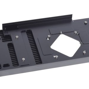 Alphacool Upgrade Kit for NexXxoS GPX - Nvidia GeForce GTX 1080 M11 - black (without GPX Solo)