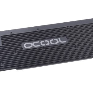 Alphacool Upgrade Kit for NexXxoS GPX - Nvidia GeForce GTX 1080 M11 - black (without GPX Solo)