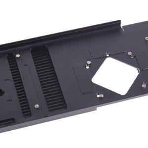 Alphacool Upgrade-Kit for NexXxoS GPX - Nvidia Geforce GTX 1080 M13 - Black (without GPX Solo)