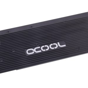 Alphacool Upgrade-Kit for NexXxoS GPX - Nvidia Geforce GTX 1080 M13 - Black (without GPX Solo)