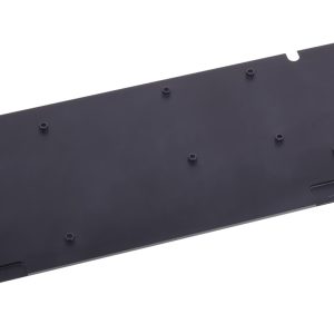 Alphacool Upgrade-Kit for NexXxoS GPX - Nvidia Geforce GTX 1080 M13 - Black (without GPX Solo)