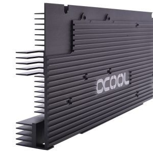 Alphacool Upgrade-Kit for NexXxoS GPX - Nvidia Geforce GTX 1080 M13 - Black (without GPX Solo)