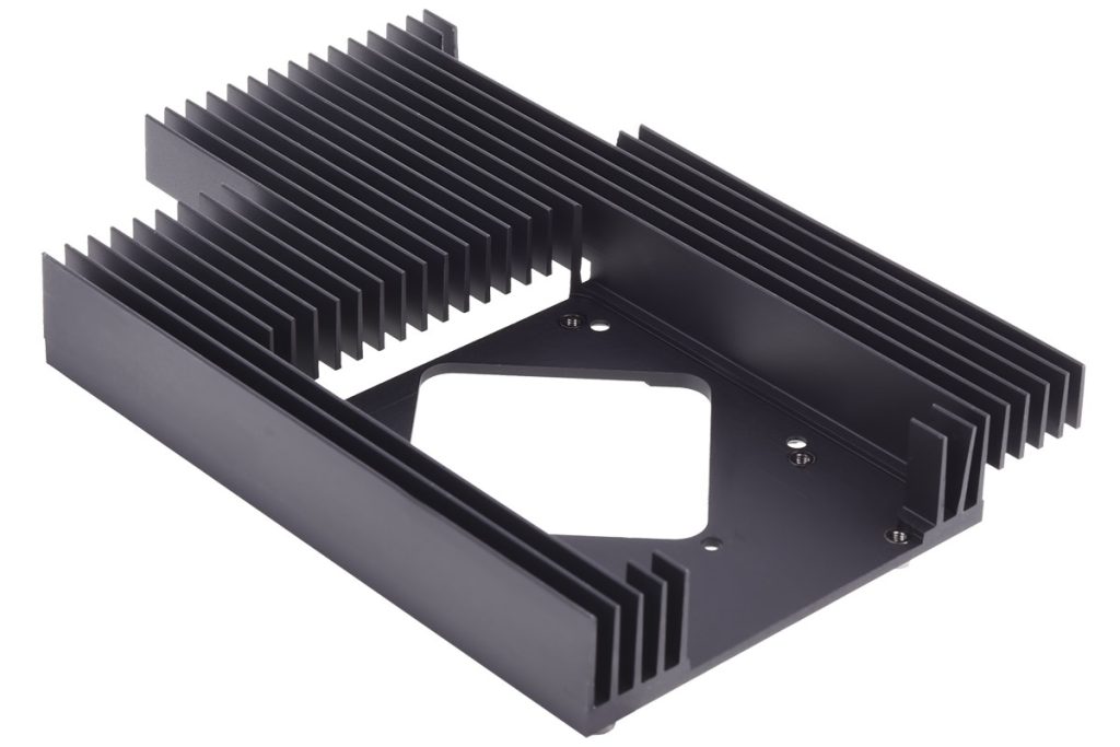 Alphacool Upgrade-Kit for NexXxoS GPX - Nvidia Geforce GTX 1080 M14 - black (without GPX Solo)
