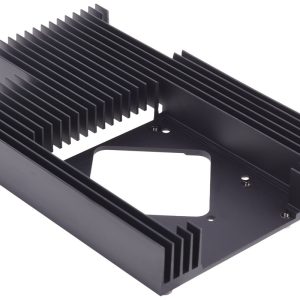 Alphacool Upgrade-Kit for NexXxoS GPX - Nvidia Geforce GTX 1080 M14 - black (without GPX Solo)