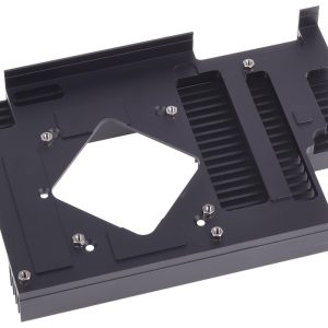 Alphacool Upgrade-Kit for NexXxoS GPX - Nvidia Geforce GTX 1080 M14 - black (without GPX Solo)