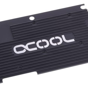 Alphacool Upgrade-Kit for NexXxoS GPX - Nvidia Geforce GTX 1080 M14 - black (without GPX Solo)