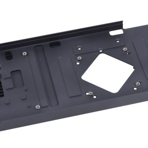 Alphacool Upgrade-Kit for NexXxoS GPX - Nvidia Geforce GTX 1080Ti M21 - Black (without GPX Solo)