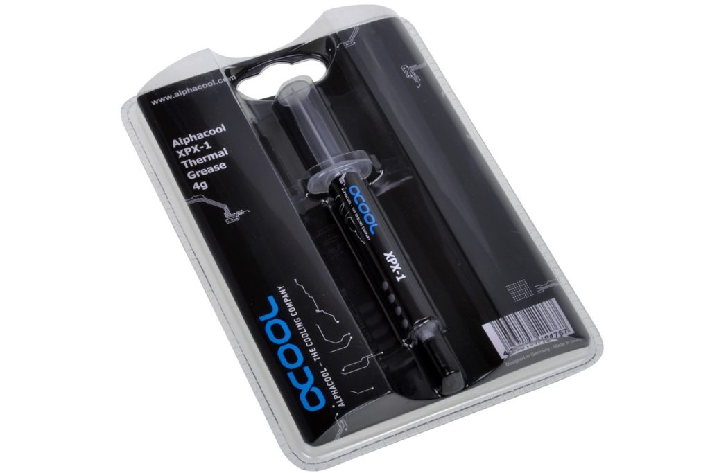 Alphacool XPX-1 Thermal Grease 4g