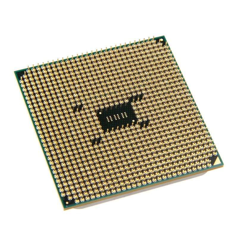 AMD A8-7600, 4 core, 3,1GHz (Kaveri), Radeon R7 - tray