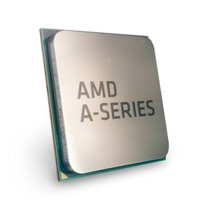 AMD A8-7680, 3.5 GHz (Carrizo), Radeon R7, socket FM2 + - boxed