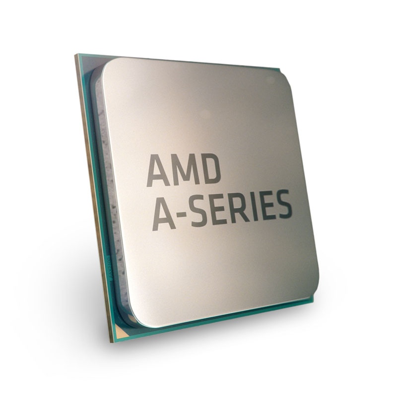 AMD A8-7680, 3.5 GHz (Carrizo), Radeon R7, socket FM2 + - boxed