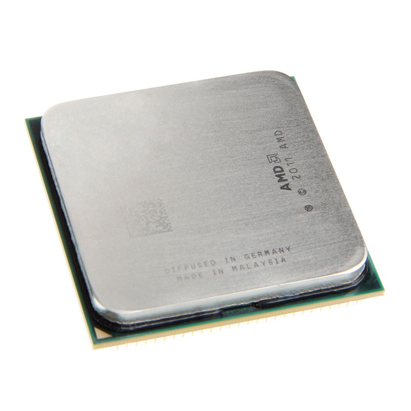 AMD FX-9370, 8-core, 4.4 GHz (Piledriver) Socket AM3 + - boxed