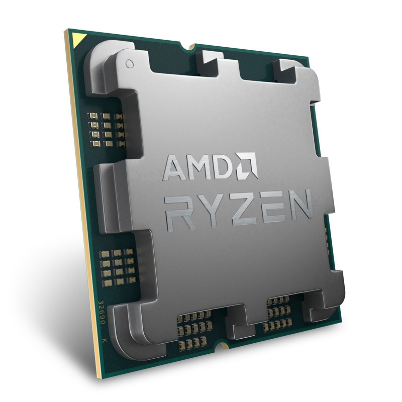 AMD Ryzen 9 7950X3D 5.7 GHz (Raphael) AM5 - boxed
