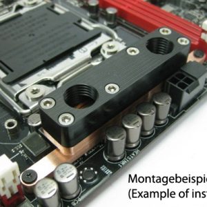 Anfi-tec PWM 046ASUS Rampage IV Formula