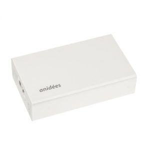 anidees 5 Port USB Charger - 25 Watt