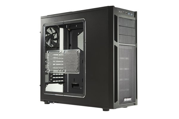Antec Eleven Hundred V2
