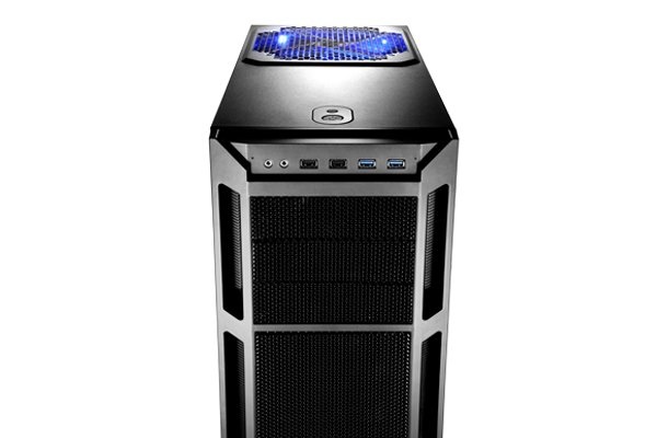 Antec Eleven Hundred V2