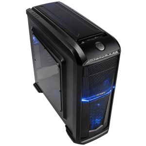 Antec GX330 Window Edition Midi Tower - black