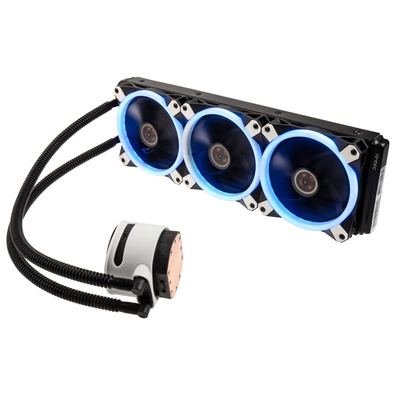 Antec Mercury 360 Complete Water Cooling - 360mm