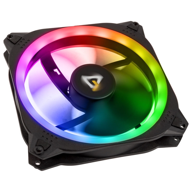 Antec Prizm 140 ARGB fan - 140 mm