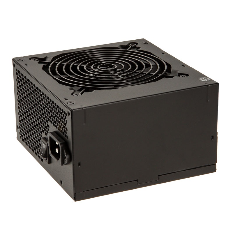 Antec VP VP 400 Series PC power supply - 400 Watt