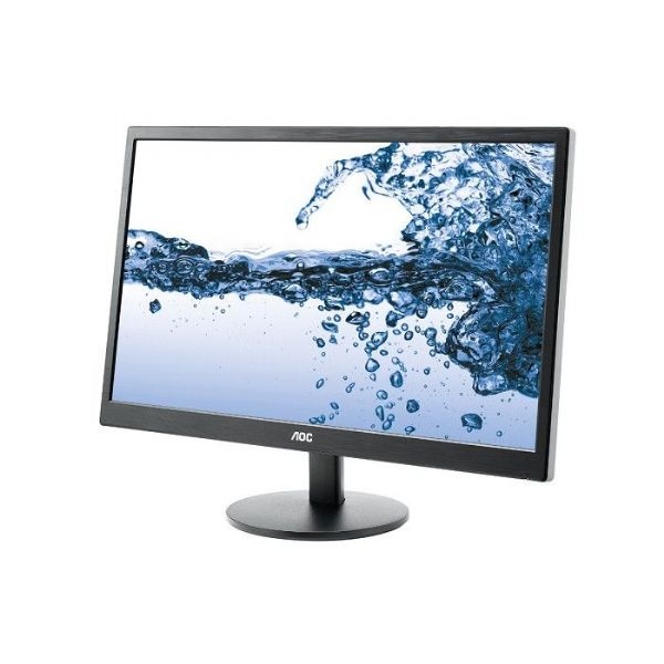 AOC 21.5 E2270SWHN VGA/HDMI Monitor