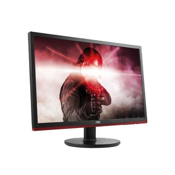 AOC 21.5 G2260VWQ6 VGA/HDMI/SPK 75Hz FreeSync Monitor