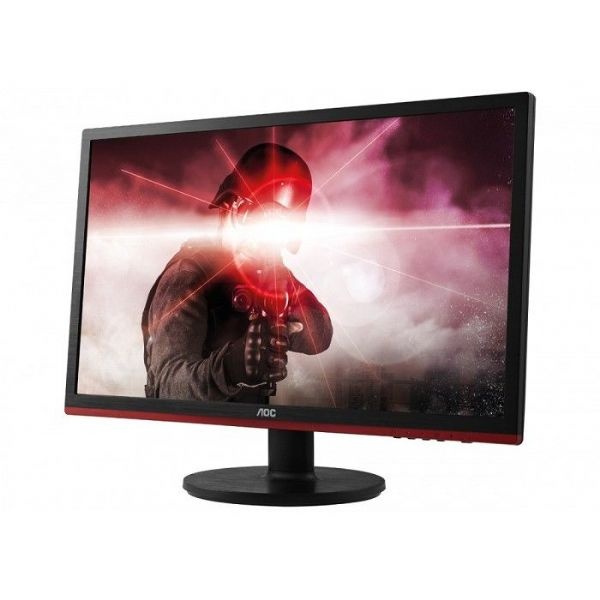 AOC 21.5 G2260VWQ6 VGA/HDMI/SPK 75Hz FreeSync Monitor