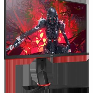 AOC 23.8 24G2U/BK HDMIx2 / Display Port IPS 144Hz FreeSync