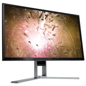 AOC AGON AG241QX, 60.96cm (24 inches), 144Hz, TN, FreeSync - DP, HDMI