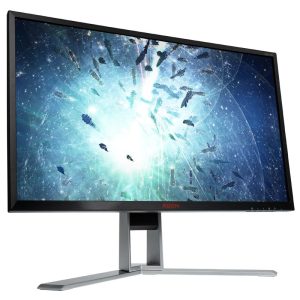 AOC AGON AG271QX, 68,6cm (27 inches), 144Hz freesync - DP, HDMI