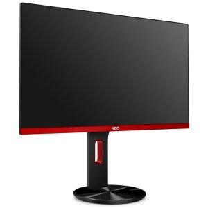 AOC G2590PX 62.23 cm (24.5 inches), 144Hz, FreeSync, TN - DP, HDMI, VGA