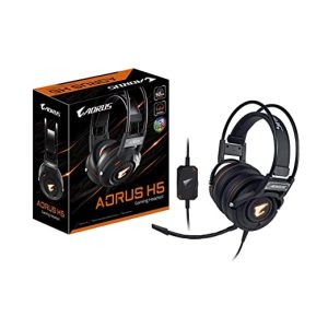 Aorus H5 Gaming Headset