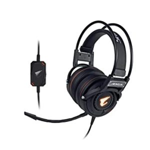 Aorus H5 Gaming Headset