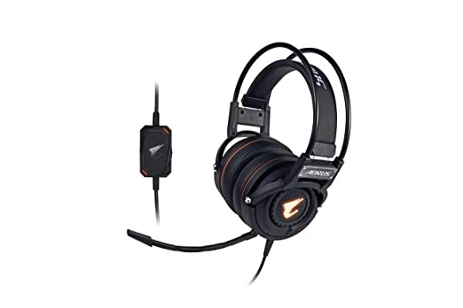 Aorus H5 Gaming Headset