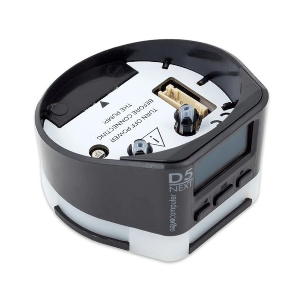 Aqua Computer replacement controller for D5 NEXT pump