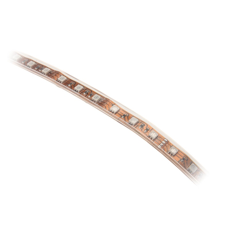 aqua computer RGB-LED Strip IP67 - 25cm