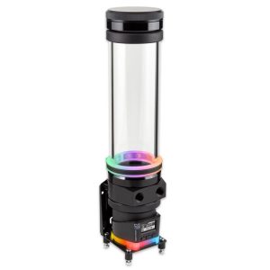 aqua computer ULTITUBE D5 200 PRO reservoir with D5 NEXT pump B GRADE