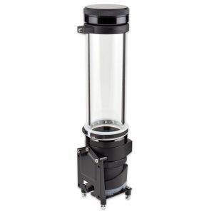 aqua computer ULTITUBE D5 200 PRO reservoir with D5 NEXT pump B GRADE